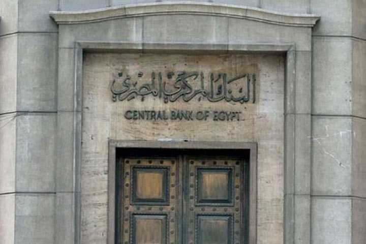البنك المركزي يفحص تمويلات البنوك بمبادرة المشروعات الصغيرة 